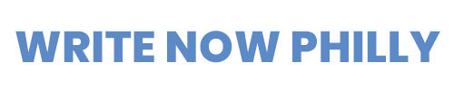 Write Now Philly