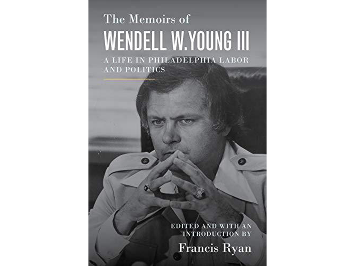 Analyzing The Memoirs of Wendell W Young III
