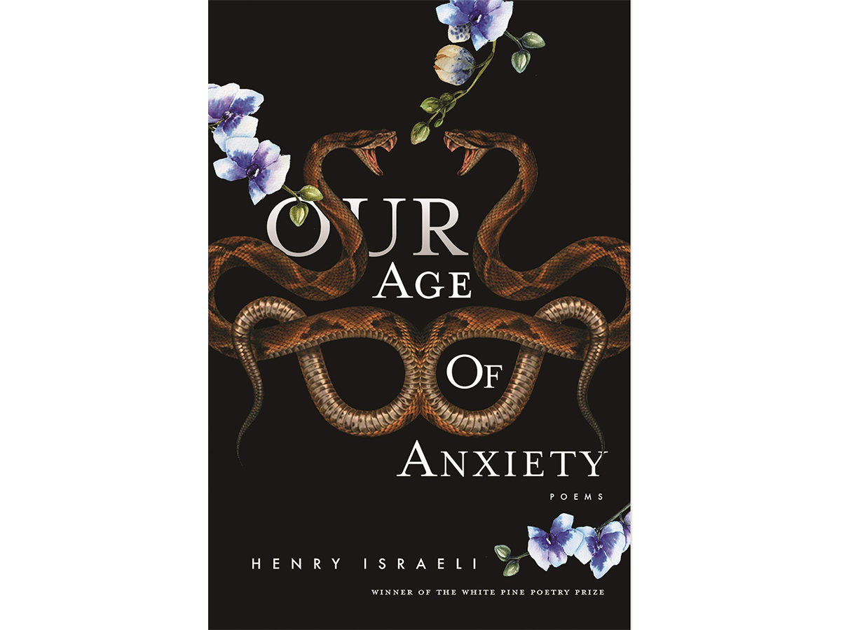 Clever and Vigorous Our Age of Anxiety Leads to Many Pleasures