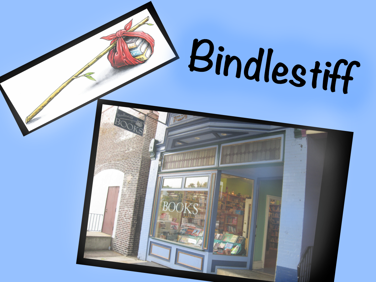 How Bindlestiff Books is Coping with the Pandemic