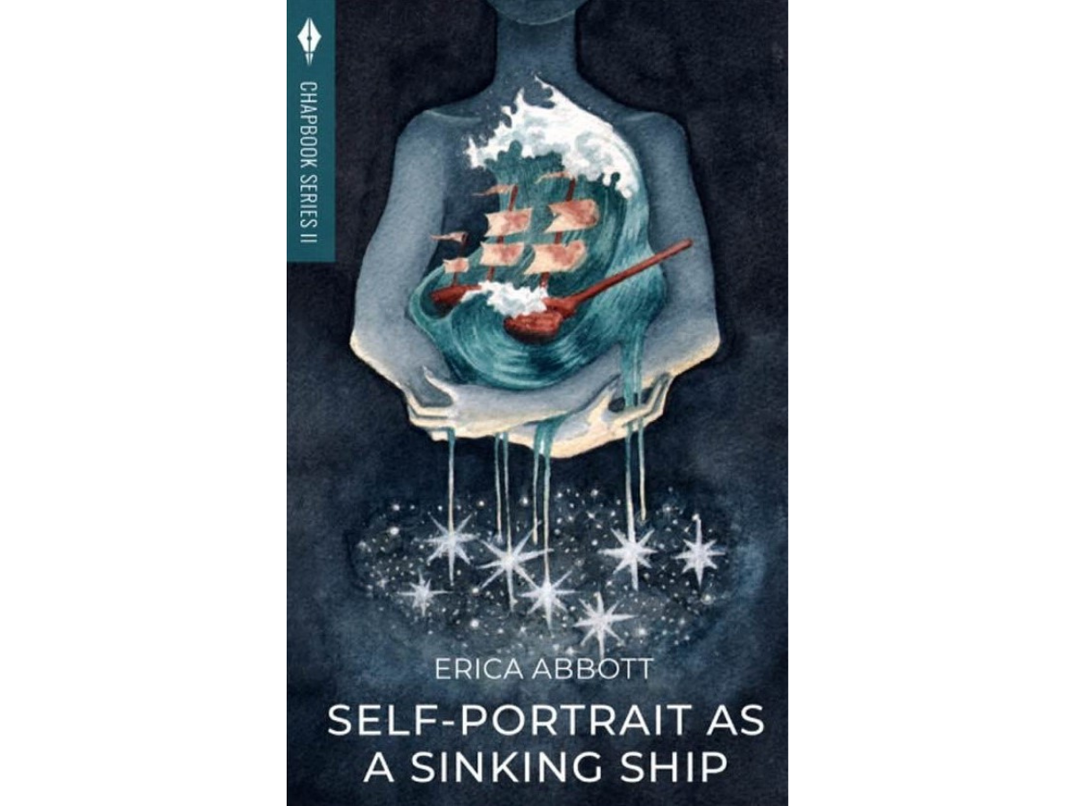 New Release: Self-Portrait as a Sinking Ship by Erica Abbott