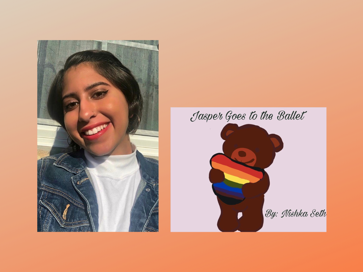 Nishka Seth on Writing a Diverse Children’s Storybook