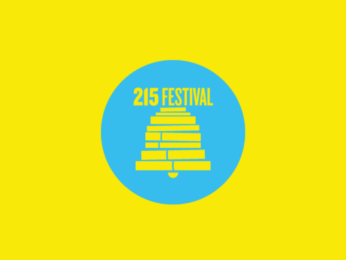 Philadelphia’s 215 Festival Coming this May