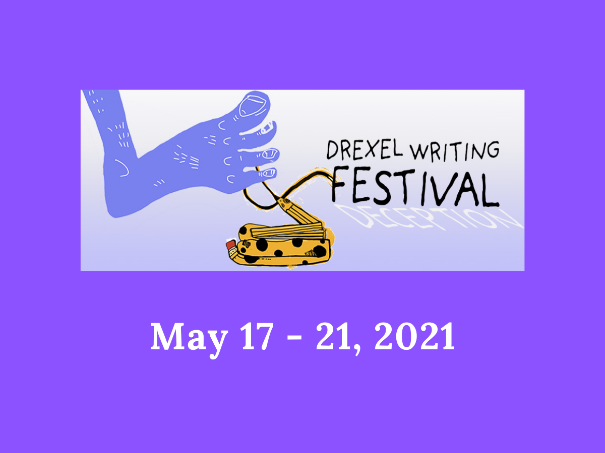 Drexel University Prepares for its Fourth Annual Writing Festival