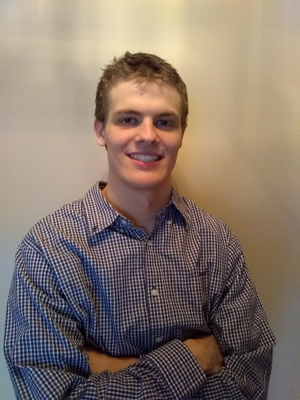 Christopher Faunce