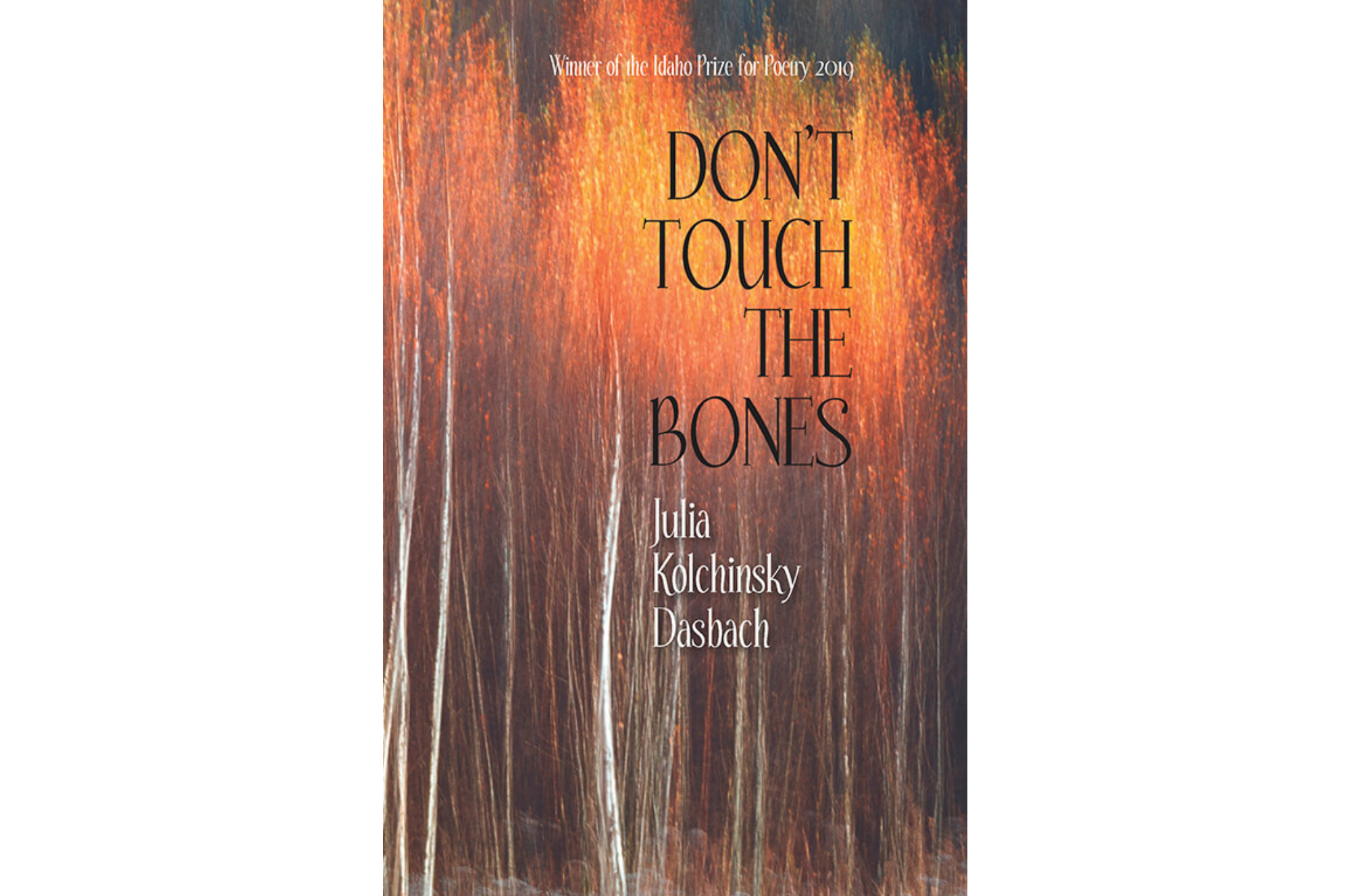 Poetry for the Bones: Intergenerational Trauma and the Holocaust