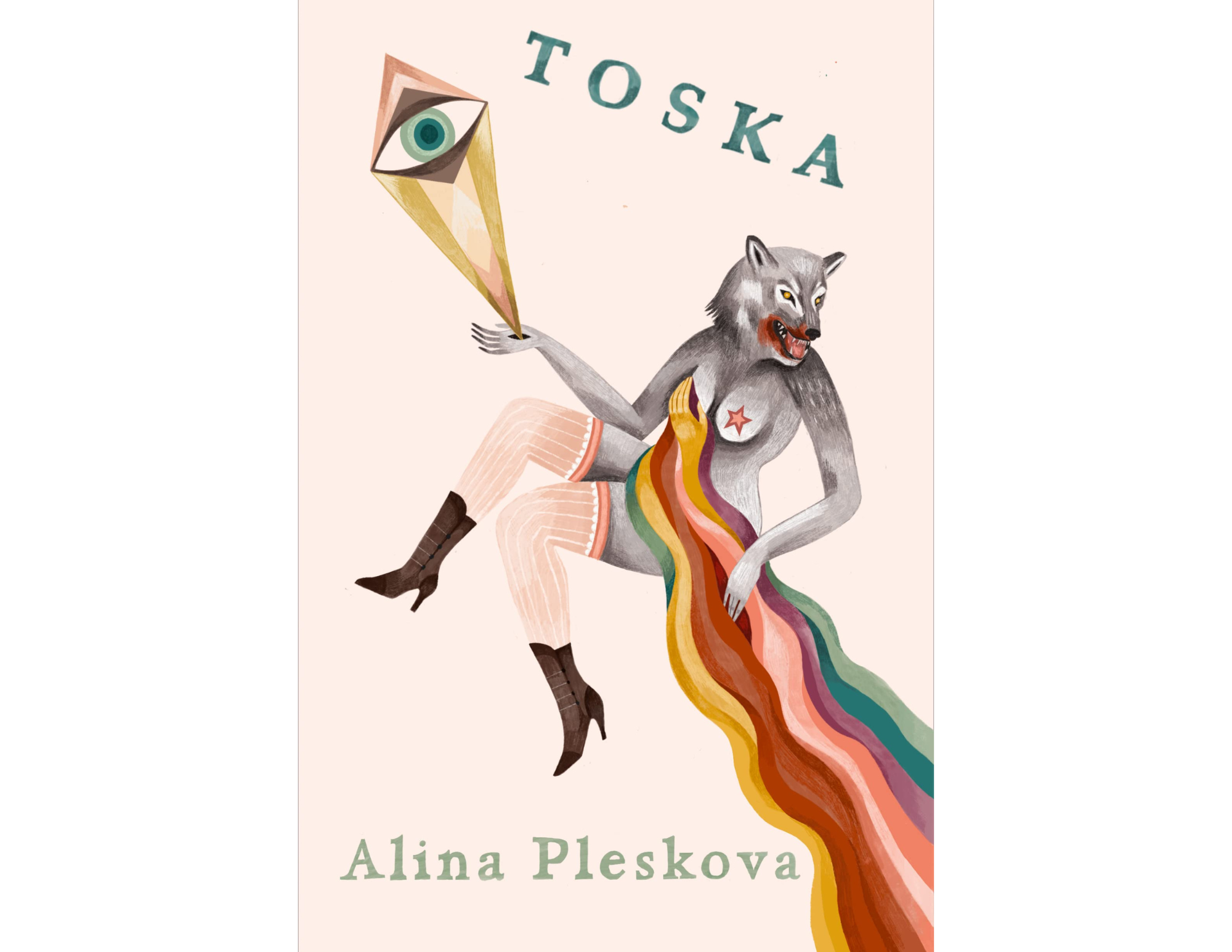 A Testament to the Power of Intimacy: Alina Pleskova’s Toska