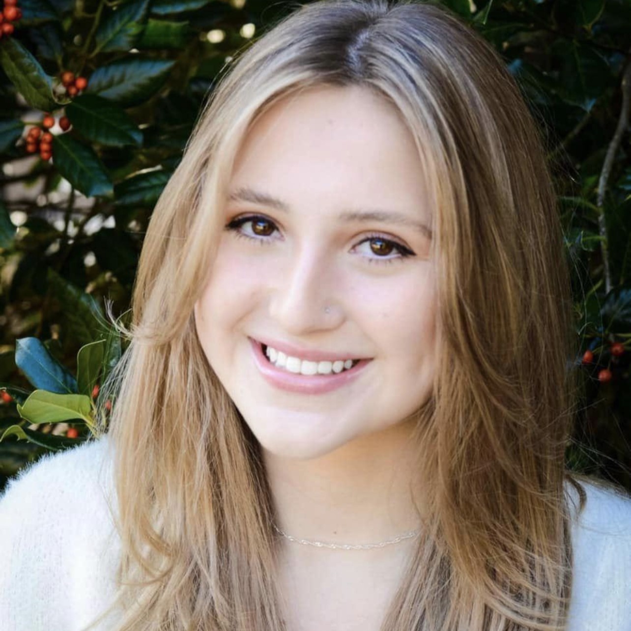 Aileen Ryan