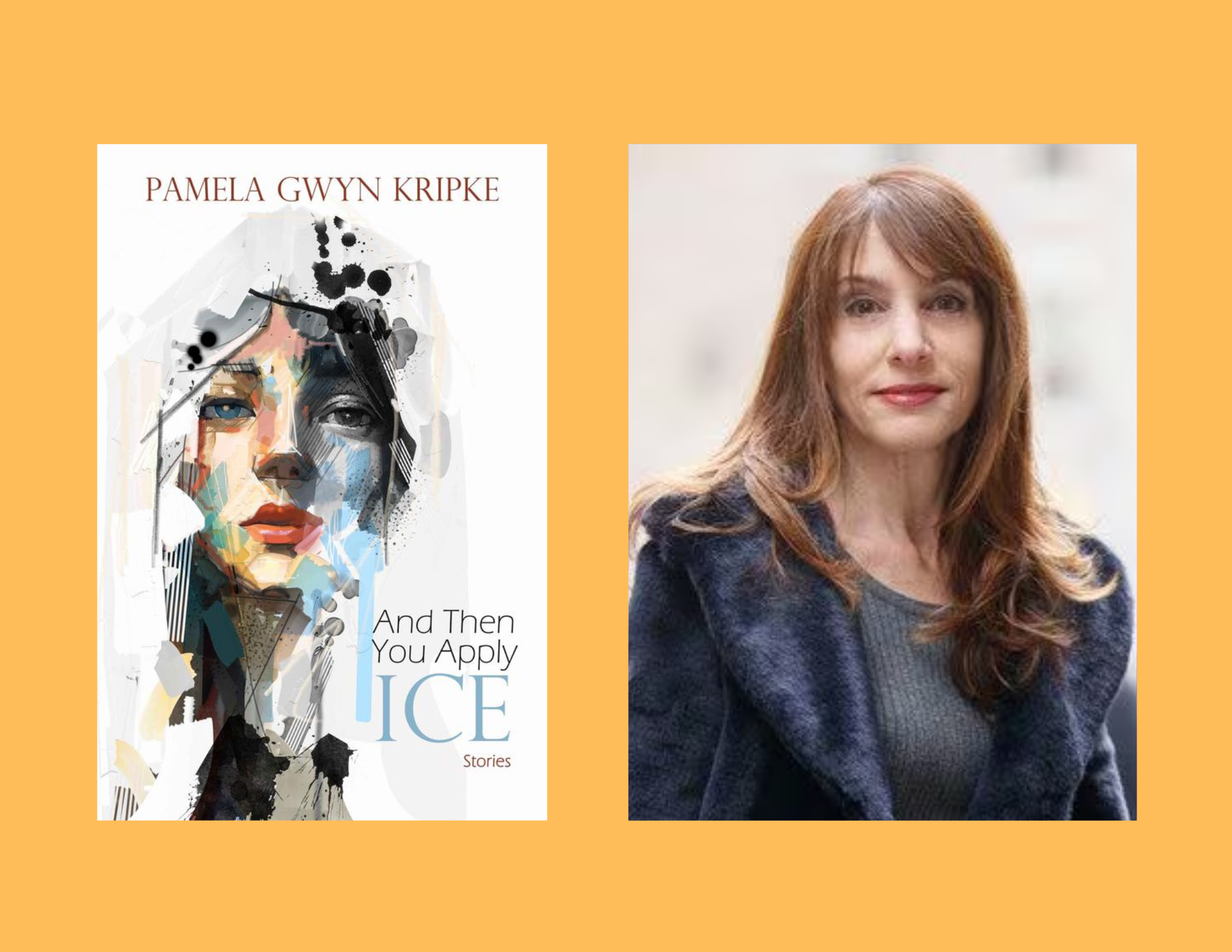 Healing From Generational Trauma Through Fiction: An Interview with Pamela Kripke