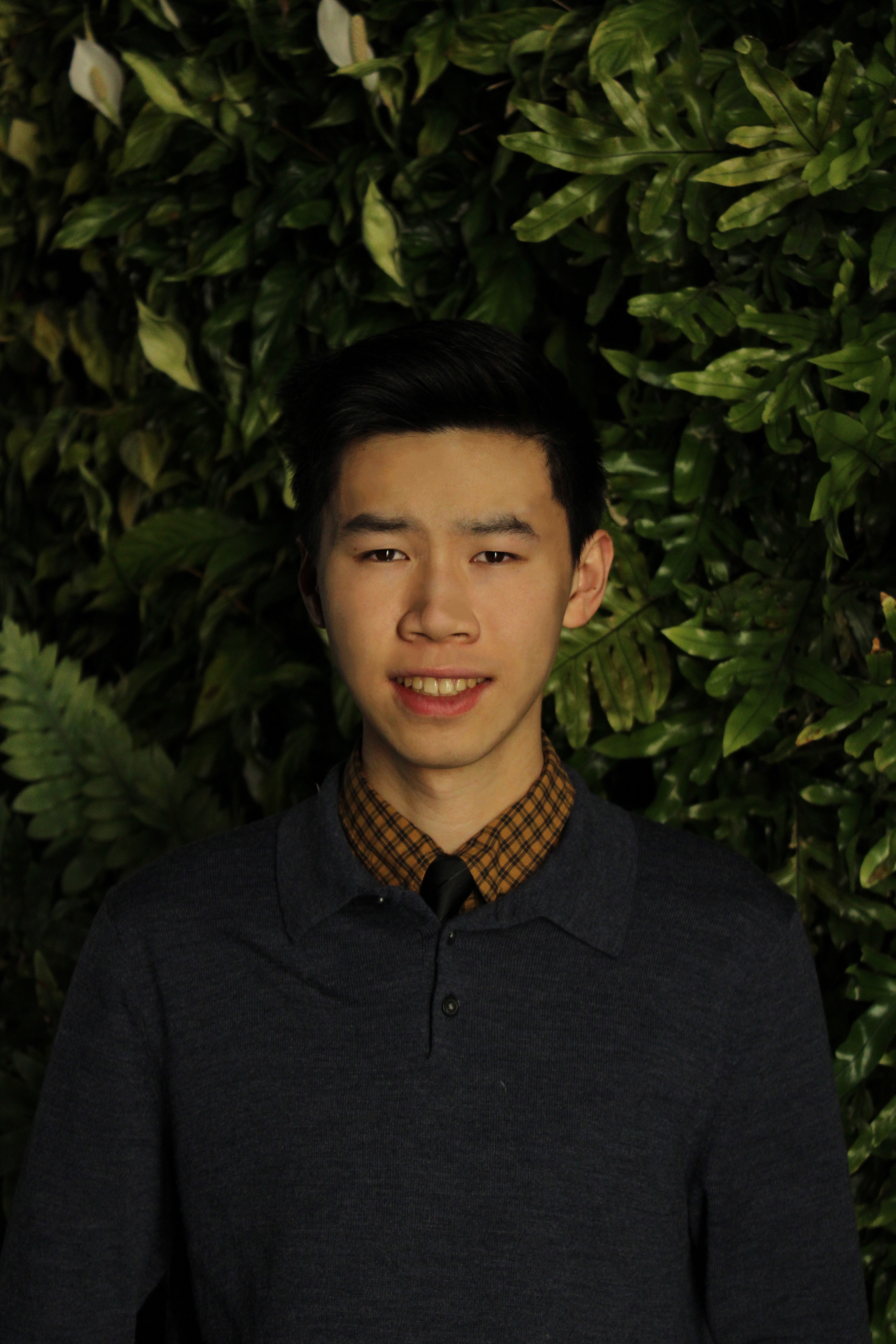 Ty Wong