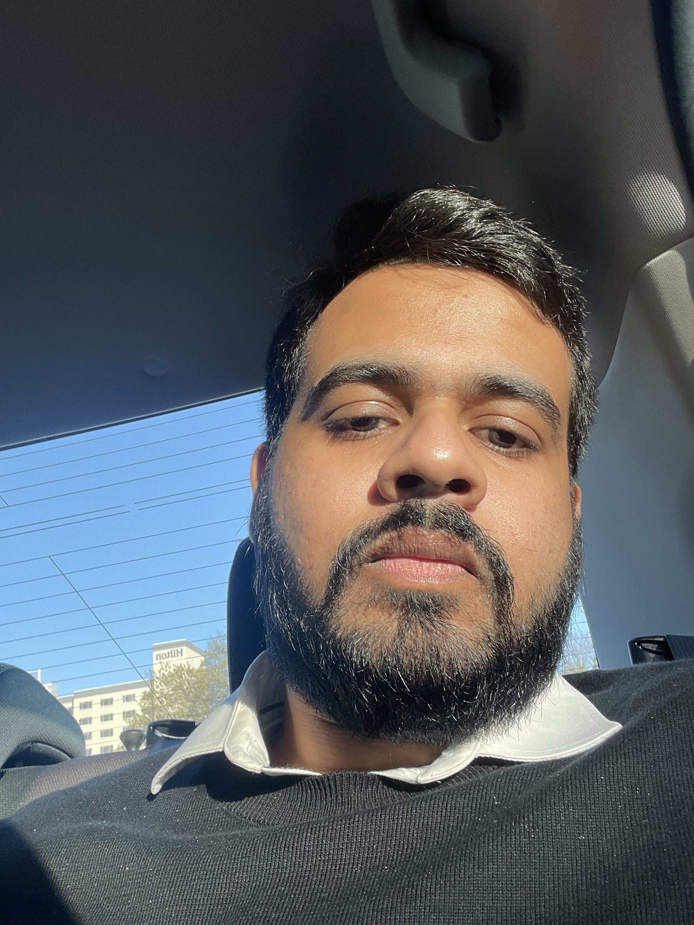 Tahsin Ahmed