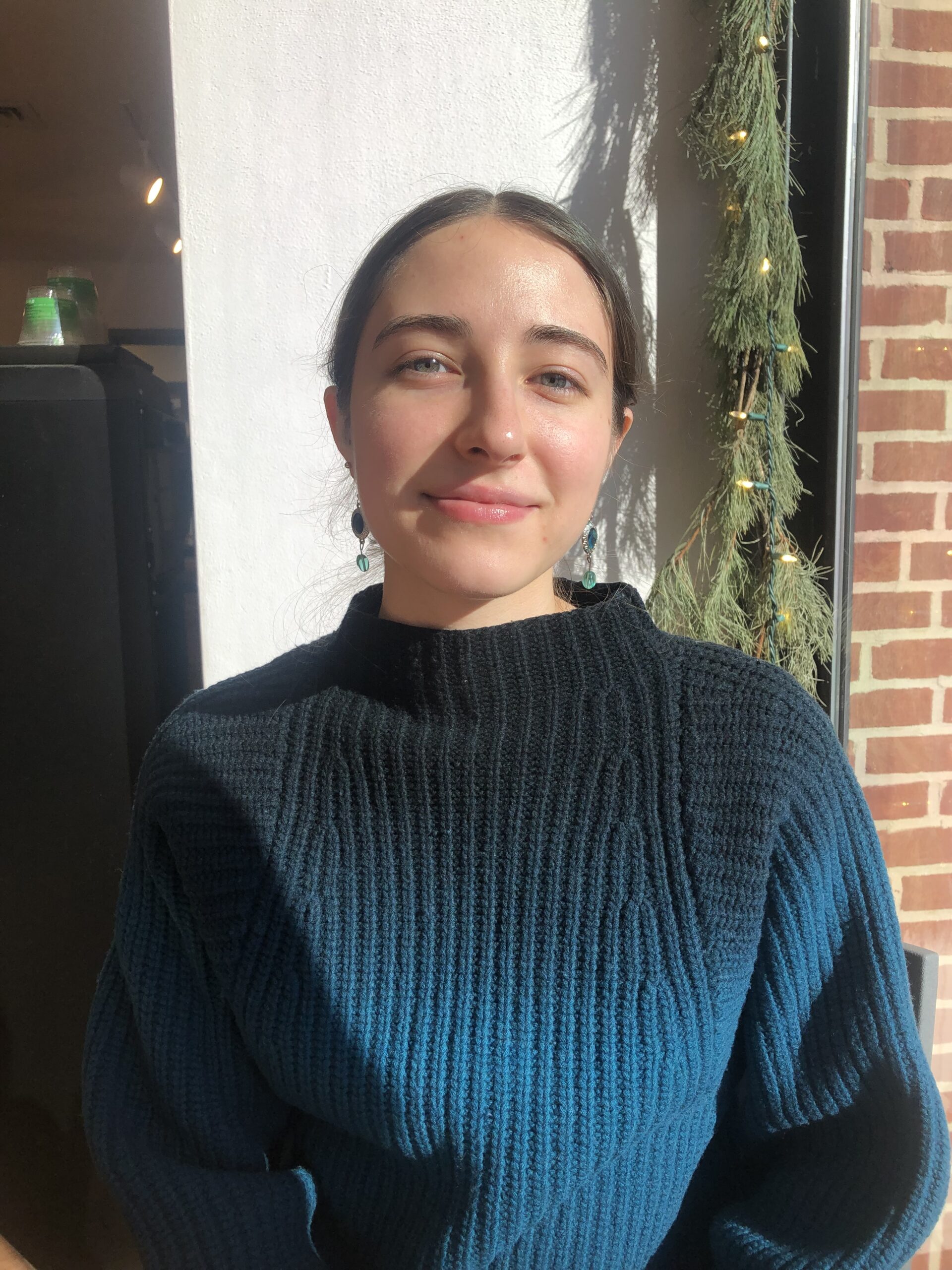 Isabel Rose Catalan