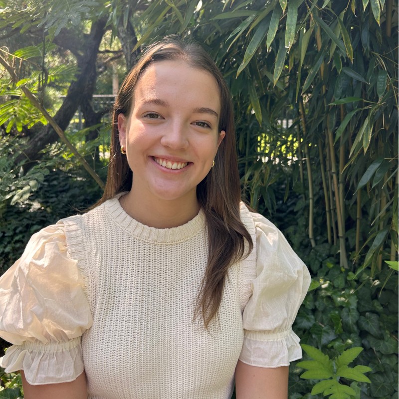 Mia Rheineck