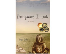 Mourning, Memory and the Search for Angie in <i>Everywhere I Look</i>