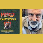 Matt Lake and <i>Weird Pennsylvania</i>‘s 20th Anniversary