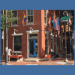 Giovanni’s Room: the oldest Queer bookstore in America