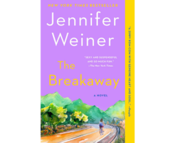 Discovering Love and Community through Cycling in <i>The Breakaway</i>