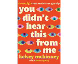 Gossip as a Tool for Communication and Bonding 