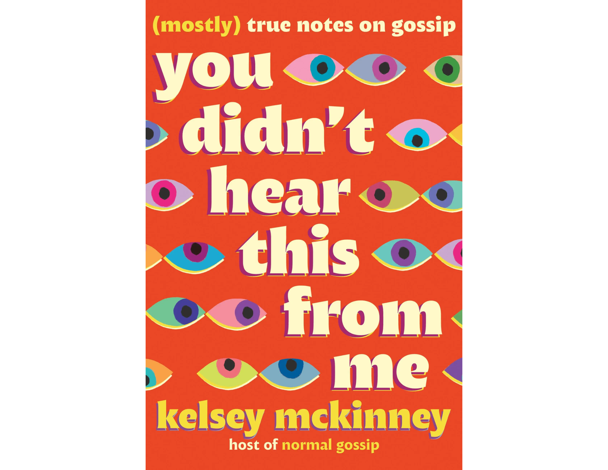 Gossip as a Tool for Communication and Bonding 