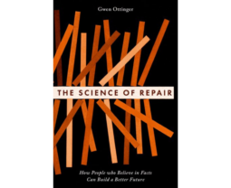 The Role of Science in Rebuilding Moral Relations